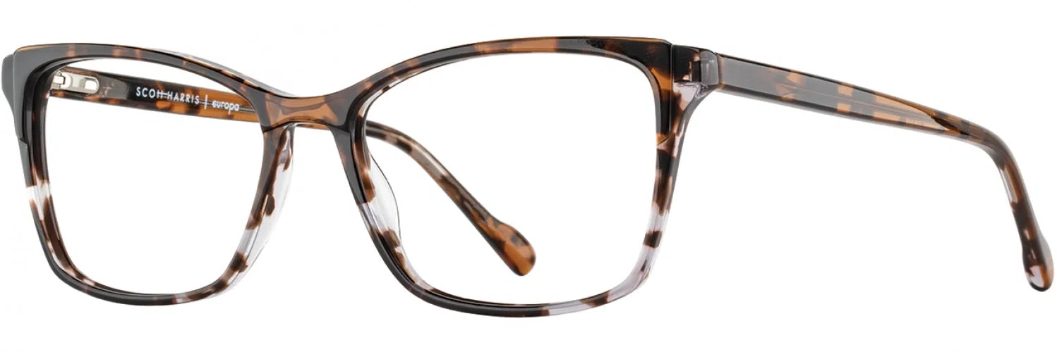 Scott Harris SH924 Eyeglasses - view 9
